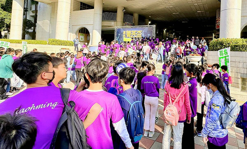 邁入第18屆的菁英盃，迄今報名參賽累計超過4萬多人次。   圖：高名教育事業集團/提供