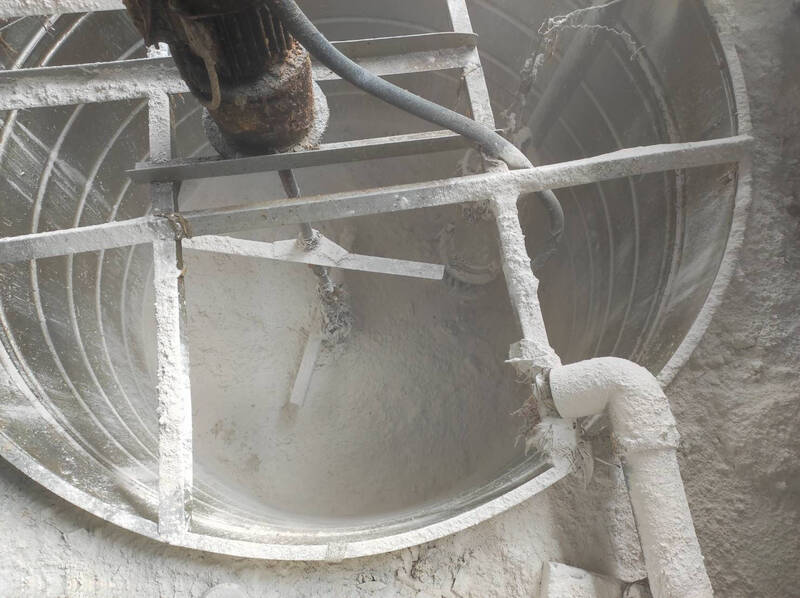 疫調報告指出，非洲豬瘟病毒可能源於未確實蒸煮的廚餘。   圖：應變中心／提供