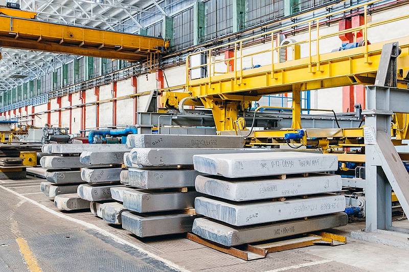 德國財政部長呼籲重視國內鋼鐵工業。   圖：翻攝自 X《 NEXTA》