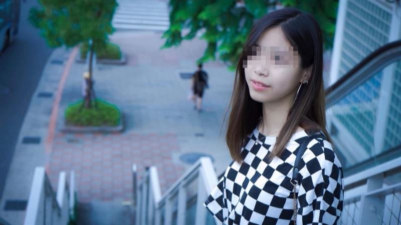 信義區日前發生豪宅雙屍案，幕後藥頭身分曝光，女藥頭為富二代且長相清秀。   圖：翻攝自臉書