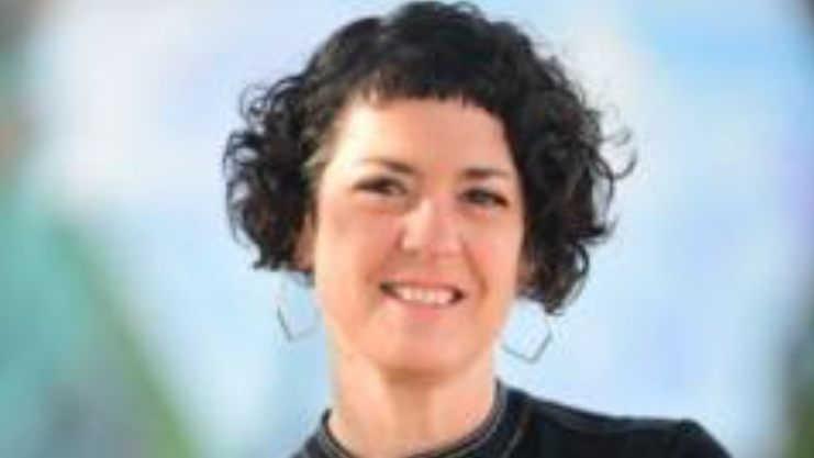 「海倫娜·甘迺迪國際正義中心」（Helena Kennedy Centre for International Justice, HKC）突然下令，要求人權學者勞拉·墨菲（Laura Murphy）全面停止所有與中國供應鏈及強迫勞動相關的研究。 圖:翻攝自X帳號@BlueCrewViking