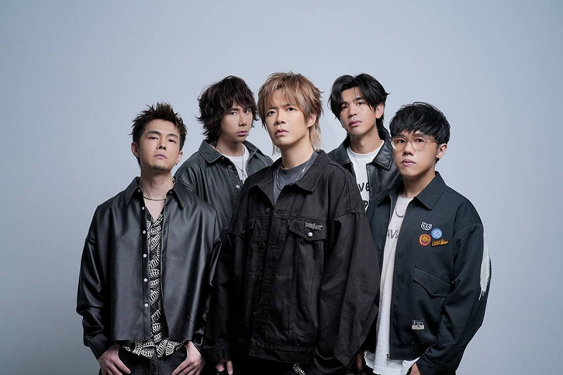 八三夭將以「跨後嘉賓」登場，用最炸音浪陪粉絲嗨唱迎接2026。   圖：年代提供