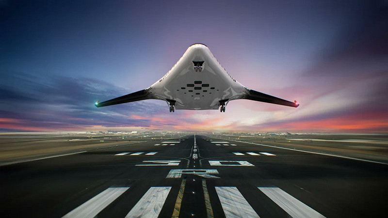 成立於 2016 年的 Natilus,早前已開發採用同類外形的無人貨機「Kona」,並聲稱已獲得超過 400 架訂單,計畫在未來兩年內建造並試飛全尺寸原型。Horizon 將延續其技術,改為載人設計,預計 2030 年問世。 圖:翻攝自X帳號@MarioNawfal 成立於 2016 年的 Natilus,早前已開發採用同類外形的無人貨機「Kona」,並聲稱已獲得超過 400 架訂單,計畫在未來兩年內建造並試飛全尺寸原型。Horizon 將延續其技術,改為載人設計,預計 2030 年問世。 圖:翻攝自X帳號@MarioNawfal