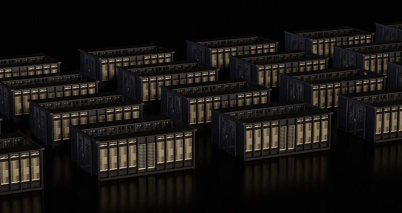 在人工智慧（AI）推理的時代，訓練更聰明、更強大的模型對於擴展智慧而言至關重要。   圖: 輝達/提供