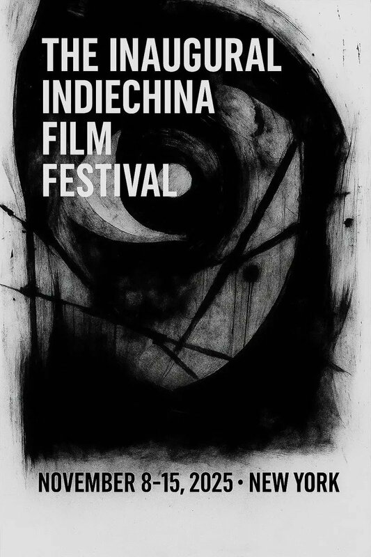 11 月初本該在美國紐約舉行的「紐約中國獨立電影節」（IndieChina Film Festival），開幕前夕突遭全面取消。   圖：翻攝自 X 高伐林