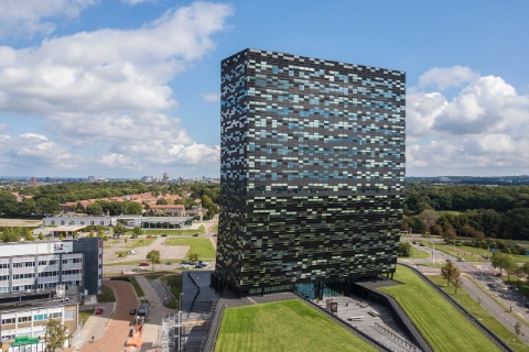 圖為安世半導體官方資料照。   圖: 擷取自安世半導體官網