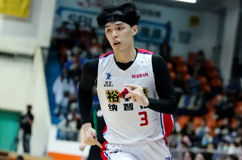 裕隆納智捷吳季穎等球員涉及SBL假球案，今士林地院進行一審宣判。   圖：翻攝網路