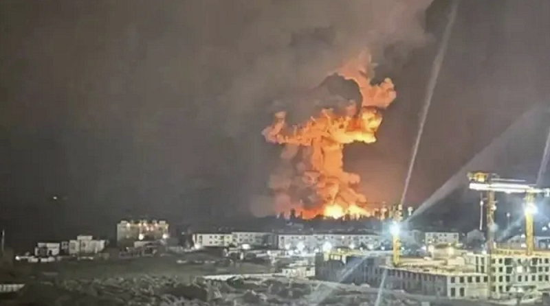 俄烏戰爭是導致俄國軍工產業陷入危機的核心原因之一。   圖：翻攝自 寰球戰略解讀