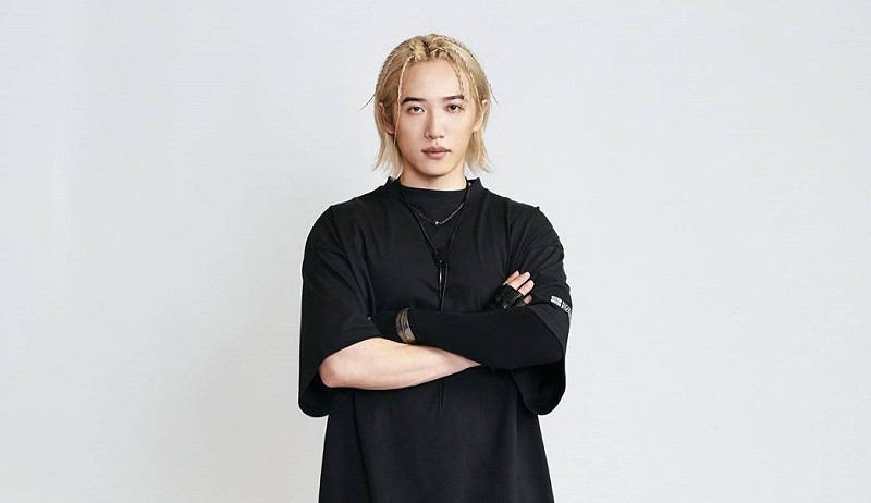 金曲饒舌才子熊仔首度受邀登上高雄夢時代跨年舞臺。   圖：年代/提供