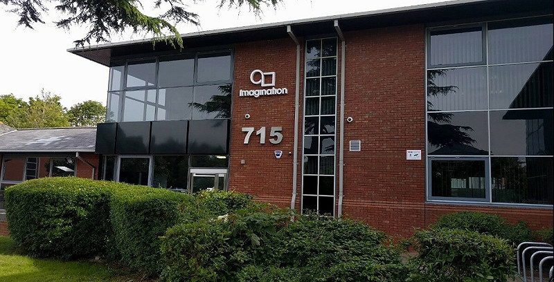 BBC踢爆，中國藉由投資等方式，取得英國的關鍵軍用技術。   圖：翻攝自Google Map