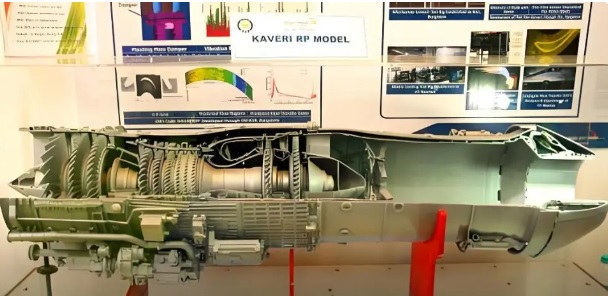 雖然印度當局曾推出國產引擎的研發計畫，但目前已宣告放棄，只能期待與法國賽峰集團合作的研發成果。   圖：翻攝自 騰訊網 矚望雲霄