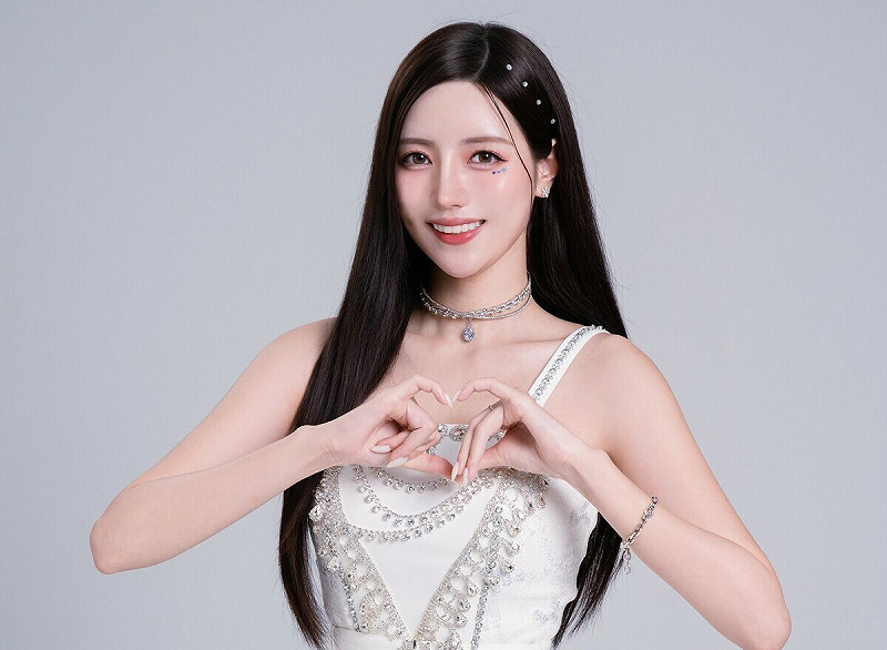 韓國啦啦隊女神南珉貞將應邀在高流《下酒祭》展廚藝。   圖：高雄流行音樂中心/提供