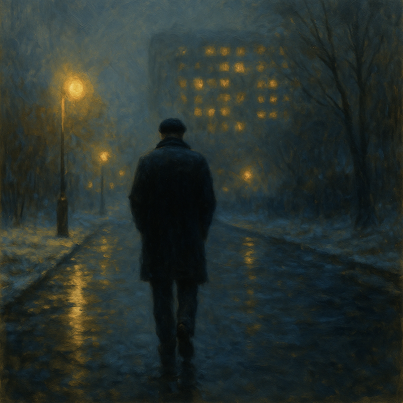 冬之旅。   圖 : 翻攝自Chatgpt