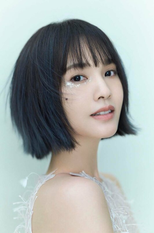 已經兩年未回台表演，長期在中國發展的藝人楊丞琳，日前向台灣歌迷喊話想回台灣引起熱議。   圖：取自楊丞琳臉書