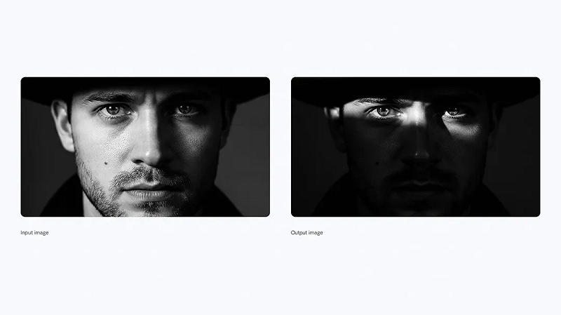 Google 推出 Nano Banana Pro，強化影像能力，一般用戶可用免費額度體驗，台灣大學生可申請一年免費試用。   圖：Google ／提供