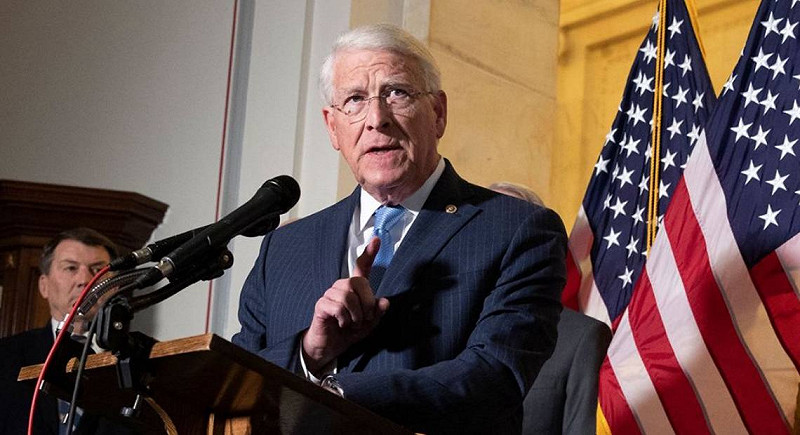  維克警告，美國若相信可以與「一個連基本誠信都沒有的連環說謊者與殺人者」討論軍控，簡直是天方夜譚。 圖：翻攝自 X 