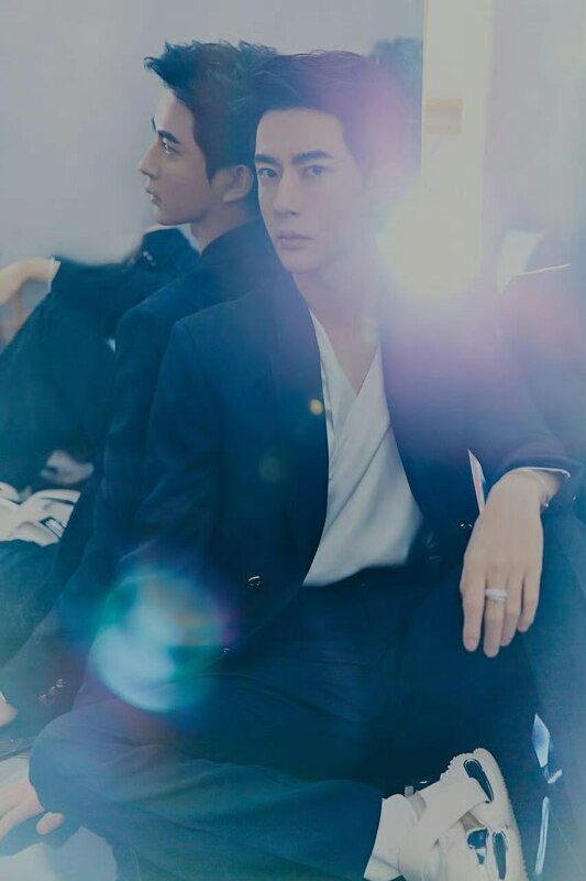 昨(22)日金馬獎正式典禮中，年度「懷念已故影人」單元確定沒有于朦朧。   圖：翻攝自網路