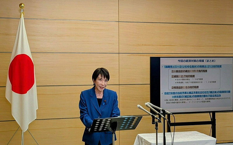 日經：日本不承認台灣是中國領土　若武統聯合公報前提就崩潰