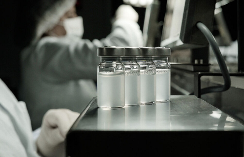 巴西國家衛生監督局26日批准聖保羅布坦坦研究所研發的Butantan-DV疫苗。（圖取自聖保羅布坦坦研究所網頁fundacaobutantan.org.br）   