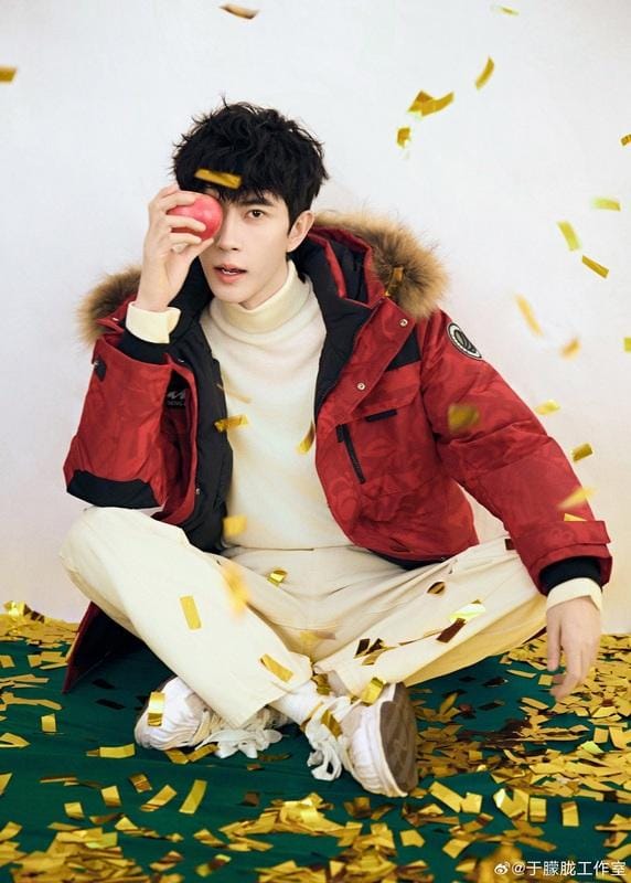 于朦朧事件延伸出活摘器官、換血回春等案外案，網路上陰謀論瘋傳。   圖：翻攝自于朦朧工作室微博