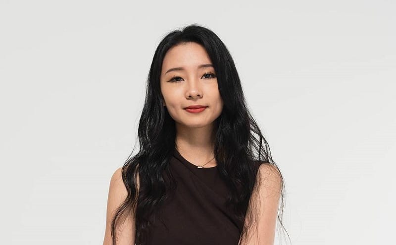  陳忻玥將展現真誠、自在的模樣，帶給觀眾最盡興的表演。   圖：年代提供