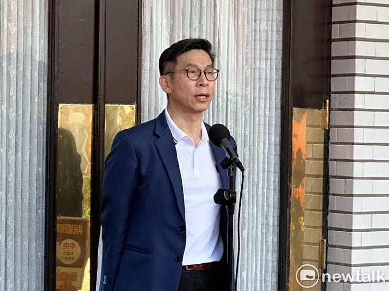 民進黨團幹事長鍾佳濱。   圖：金大鈞/攝