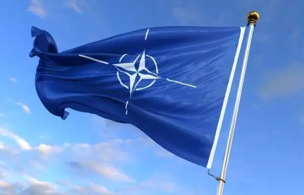 專家分析認為，該份計畫書的出現，象徵著歐洲國家的不安全感正在「逐漸加深」。   圖：翻攝自 騰訊網 萬全