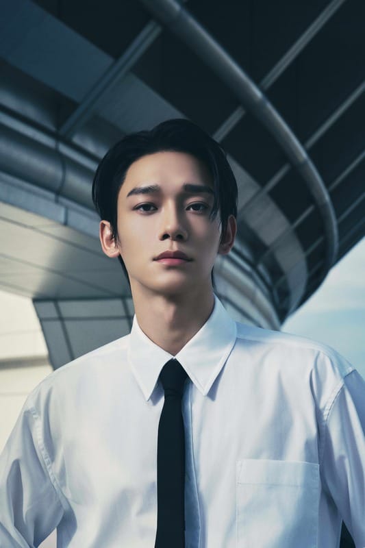 EXO成員CHEN再度來台舉辦個唱《Arcadia》，祭出超狂粉絲福利。   圖：網銀國際影視／提供