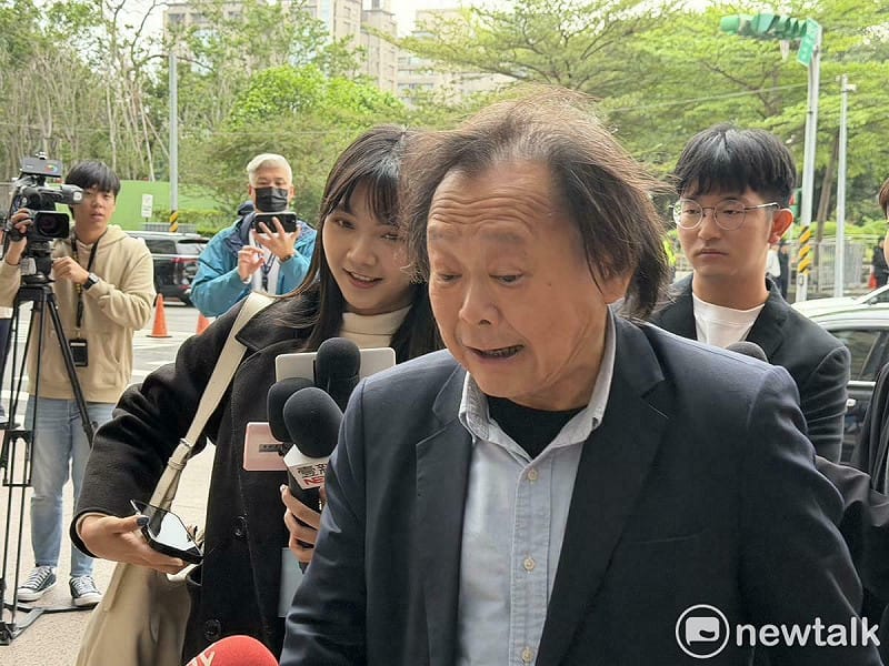 王世堅嗆國台辦莫名其妙。   圖：高逸帆／攝