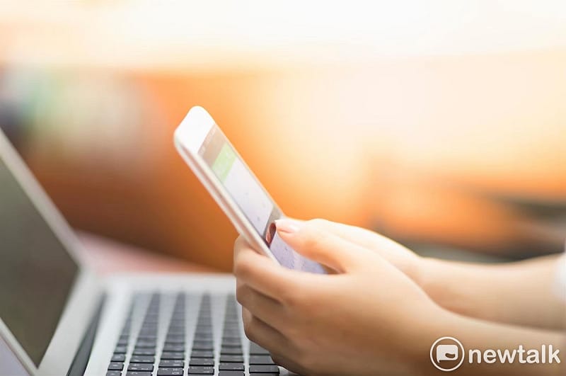 明年開始LINE Pay與一卡通iPASS MONEY將正式分家。（示意圖）   圖：新頭殻資料照