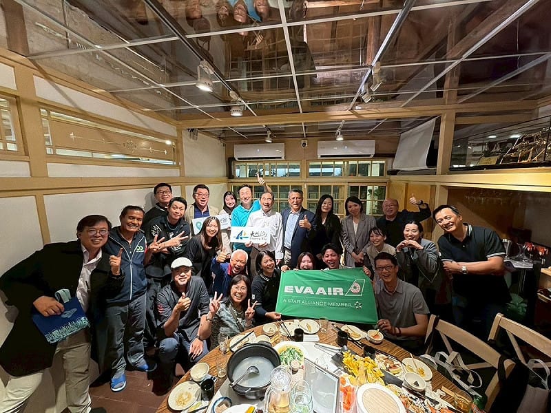 屏東縣政府邀請日本旅行社及長榮航空公司來台深度踩線，透過實地體驗與遊程包裝，強化日本市場對屏東的旅遊印象。   圖：屏東縣政府/提供