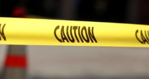 南非行政首都普利托里亞當天發生一起槍擊事件，造成至少 10 人死亡、10 餘人受傷。   圖 : 翻攝自央視新聞