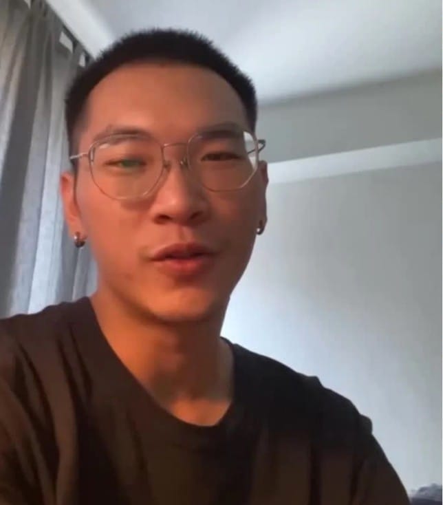 離岸流主唱吳仕群認性侵遭除名，經紀人轟聲明寫太爛，斥卑劣絕不寬貸。   圖：翻攝自網路