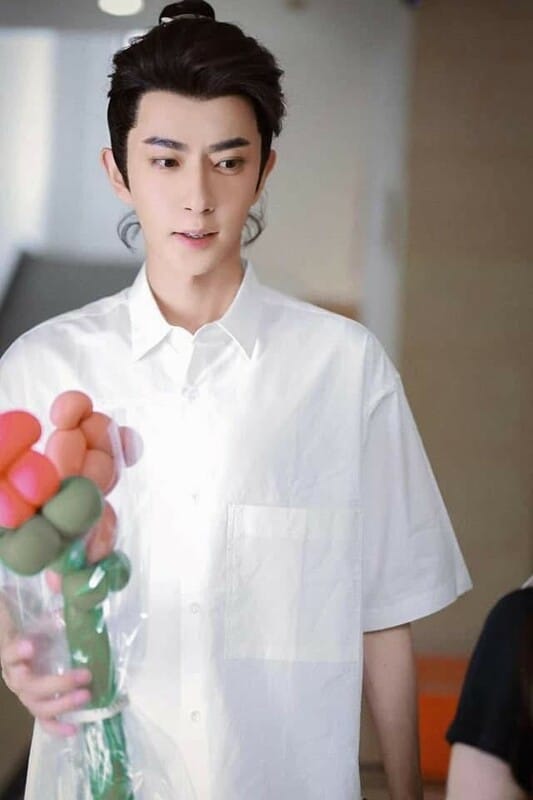 于朦朧過世至今已快3個月，但仍死因不明，甚至中國還進行高強度的輿論控制。   圖：翻攝自網路