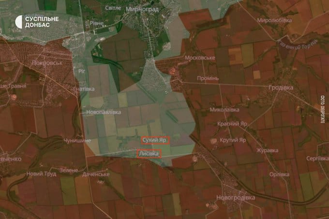 為了預防俄軍的包圍戰略,烏軍部隊近期在紅軍城地區實施軍事演習,試圖模擬並突破俄羅斯的包圍戰法。 圖:翻攝自 @Maks_NAFO_FELLA X 帳號 為了預防俄軍的包圍戰略,烏軍部隊近期在紅軍城地區實施軍事演習,試圖模擬並突破俄羅斯的包圍戰法。 圖:翻攝自 @Maks_NAFO_FELLA X 帳號