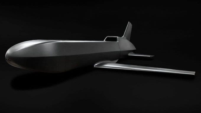 捷克的 AI 與國防技術公司 LPP 也宣布，將向烏克蘭提供自主生產的「獨角鯨」巡航導彈，並於 2026 年 1 月展開交付與測試。   圖：翻攝自 @NSTRIKE1231 X 帳號