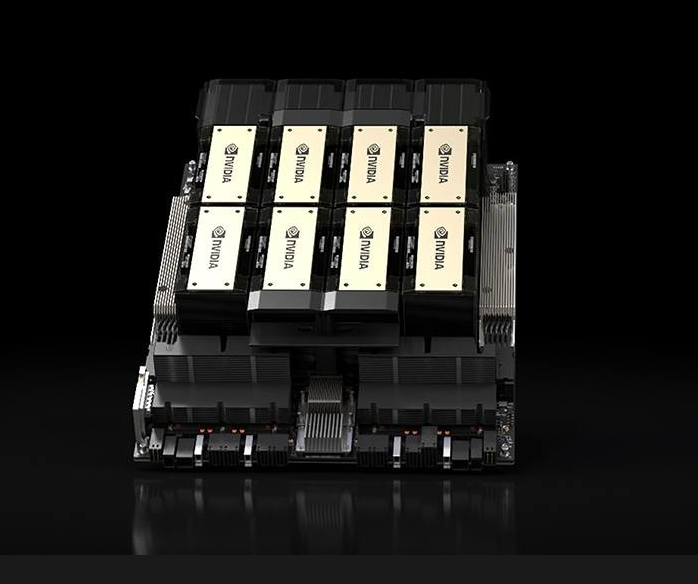 川普放行輝達H200銷中，須繞美審查繳25%稅，專家示警變數仍多。(圖為H200 GPU)   圖：翻攝自Nvidia 官網