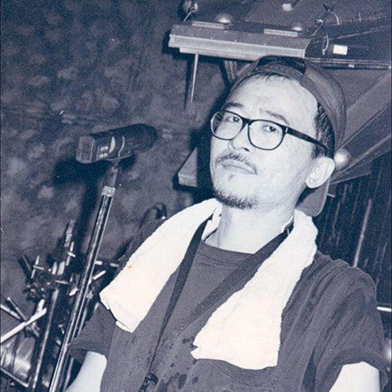 金曲客語歌王黃連煜遭影射性侵獲不起訴，名譽求償卻因未指名遭駁回；家人身心俱疲，他決定不再上訴。   圖：翻攝自黃連煜Ayugo　臉書專頁