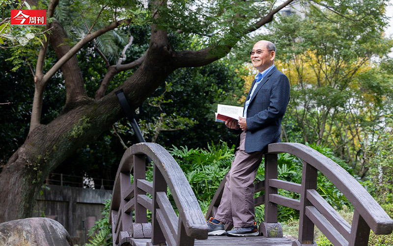    圖：今周刊／提供