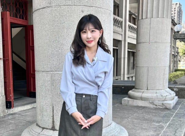 仙塔律師李宜諪涉嫌協助詐團，昨日突改口認罪。   圖：翻攝自仙塔律師臉書