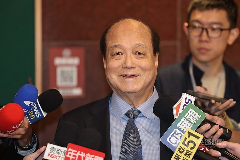 立法院教育及文化委員會11日邀請核安會主委陳明真（圖）列席報告業務概況、並備質詢。   圖：中央社