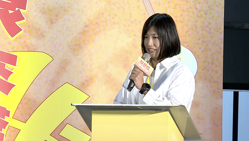 青年彭楚芸平日是離岸風電安全管理師、下班後是救護義消,前往全球頂尖的消防聖殿,美國德州農工大學緊急服務訓練中心(TEEX),接受危害物質應變順練。 圖:翻攝自共訊 青年彭楚芸平日是離岸風電安全管理師、下班後是救護義消,前往全球頂尖的消防聖殿,美國德州農工大學緊急服務訓練中心(TEEX),接受危害物質應變順練。 圖:翻攝自共訊