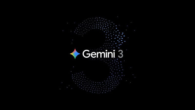 Google新一代AI模型Gemini 3具備超越博士級的推理能力，在發布首日就導入Google搜尋的「AI模式」，能更精準理解用戶查詢背後的意圖與細節。（Google提供）   
