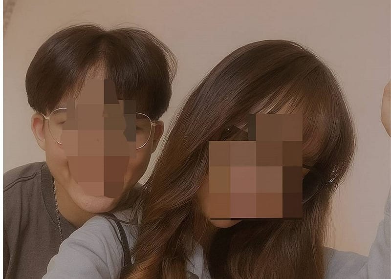 王姓女督導與蘇姓男友同在一家居家長照機構，卻毫不避諱出雙入對，工作上也以私害公，恐涉多項刑責，內部要求高市衛生局對此徹查嚴辦。&nbsp;&nbsp;&nbsp;圖：孫家銘翻攝