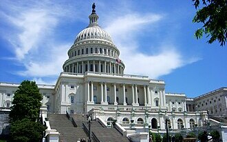 美通過國防授權法案 316億供台灣安全合作倡議、公布中國權貴財產