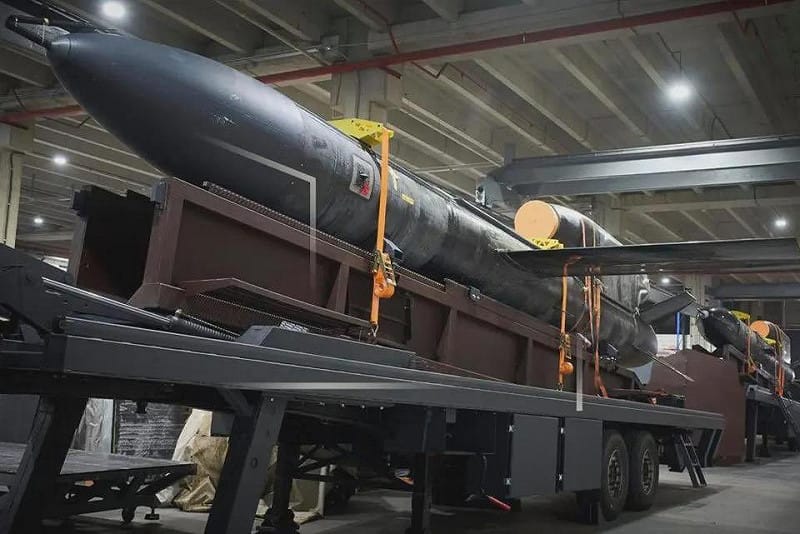 軍事分析家、航空專家科斯蒂安廷・克里沃拉普指出,依據多項跡象研判,實際使用的「薩普桑」飛彈數量可能已超過 10 枚,甚至接近 20 枚。 圖:翻攝自X帳號@AllEvansichuan 軍事分析家、航空專家科斯蒂安廷・克里沃拉普指出,依據多項跡象研判,實際使用的「薩普桑」飛彈數量可能已超過 10 枚,甚至接近 20 枚。 圖:翻攝自X帳號@AllEvansichuan