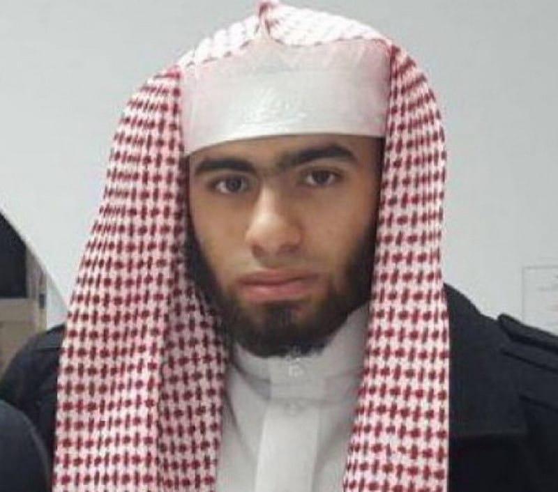 澳洲雪梨邦代海灘 14 日發生針對猶太人群體的槍擊事件,澳洲當局公布的調查報告顯示,發動襲擊的穆斯林移民阿克拉姆很可能已經向「伊斯蘭國」( ISIS )宣誓效忠。 圖:翻攝自 @NSTRIKE1231 X 帳號 澳洲雪梨邦代海灘 14 日發生針對猶太人群體的槍擊事件,澳洲當局公布的調查報告顯示,發動襲擊的穆斯林移民阿克拉姆很可能已經向「伊斯蘭國」( ISIS )宣誓效忠。 圖:翻攝自 @NSTRIKE1231 X 帳號