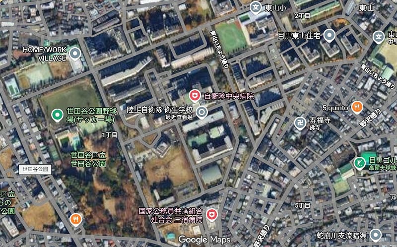 日本安保設施周邊外國人購地建物逾3000件  中國占比近半居首