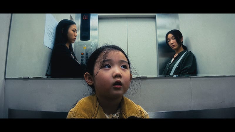  《左撇子女孩》挺進第98屆奧斯卡「最佳國際影片」15強短名單 。 左撇子女孩電影製作有限公司提供 