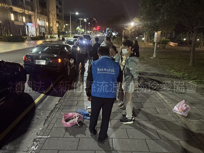 警方與相關單位接連破獲多起越南籍人士販售狗肉與野生動物案件。&nbsp;&nbsp;&nbsp;